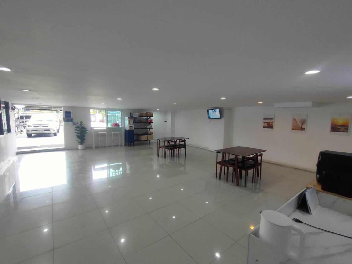 Prl Place Banguecoque Exterior foto